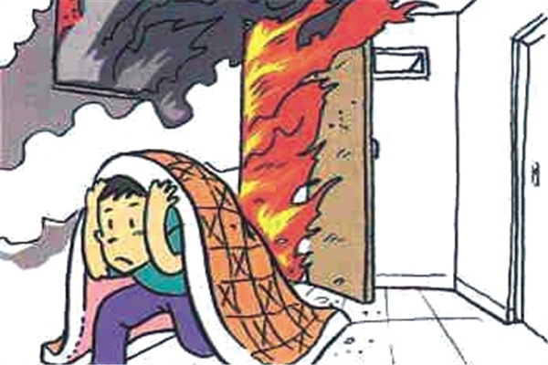 火災(zāi)發(fā)生時(shí)如何逃生 火災(zāi)會(huì)帶來哪些危害 火災(zāi)發(fā)生時(shí)如何逃生 火災(zāi)會(huì)帶來哪些危害