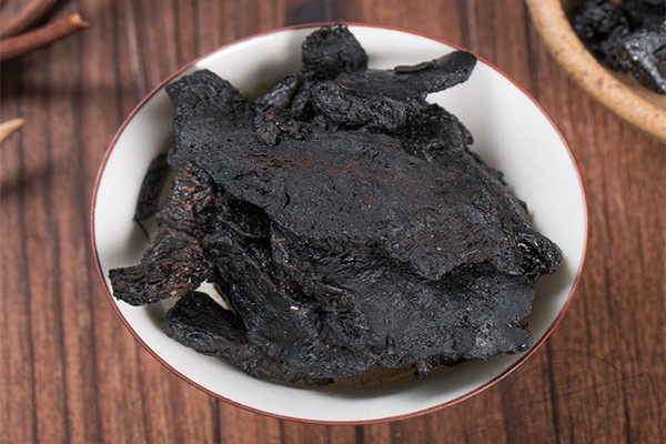 熟地黃能治便秘嗎 熟地黃能治失眠嗎