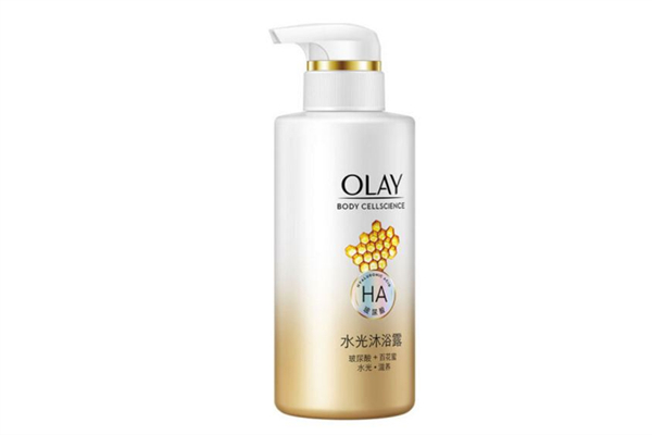 olay的沐浴露好不好 olay的沐浴露哪個味道好聞 olay的沐浴露好不好 olay的沐浴露哪個味道好聞