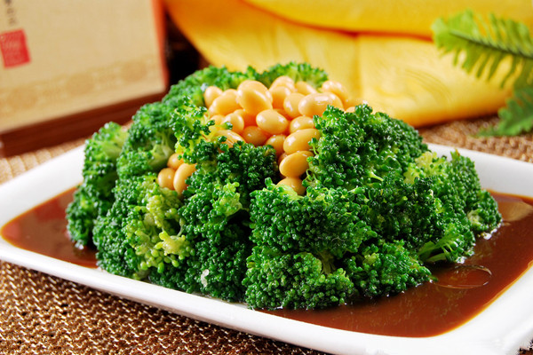 西蘭花不能與什么同吃 西蘭花能每天都吃嗎 西蘭花不能與什么同吃 西蘭花能每天都吃嗎