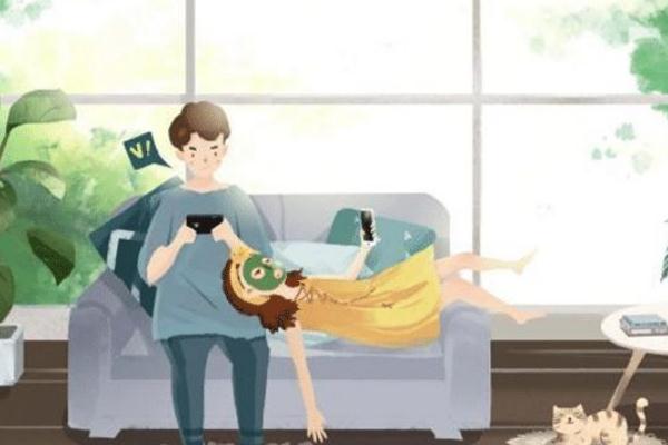 同居可以增進雙方感情嗎 同居對女生的影響 同居可以增進雙方感情嗎 同居對女生的影響