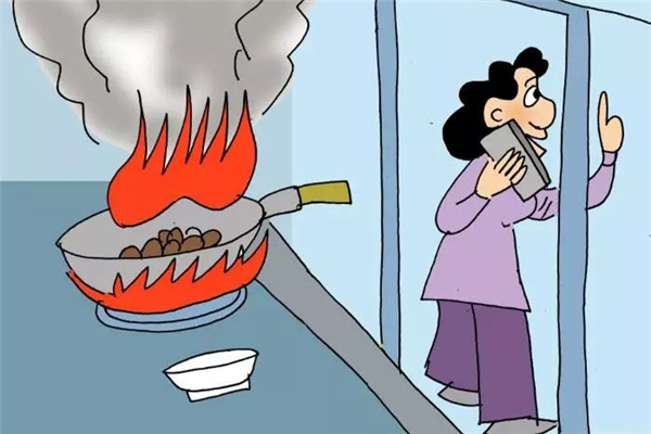 火災(zāi)發(fā)生時(shí)如何逃生 火災(zāi)會(huì)帶來哪些危害 火災(zāi)發(fā)生時(shí)如何逃生 火災(zāi)會(huì)帶來哪些危害