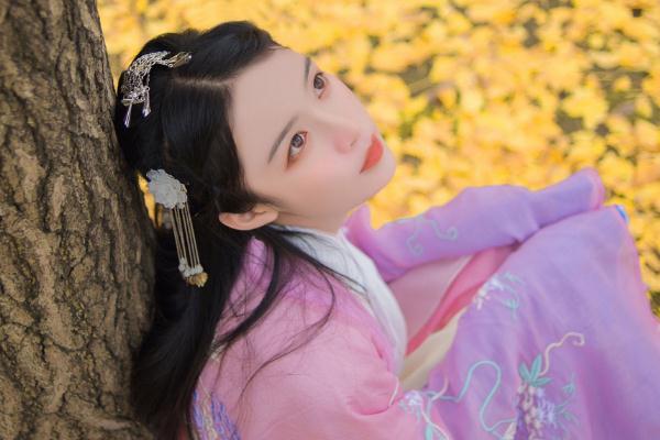 漢服有山正之分嗎 漢服有短袖嗎 漢服有山正之分嗎 漢服有短袖嗎