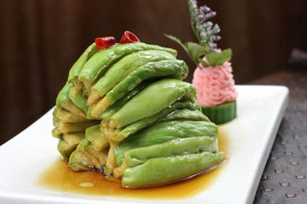 佛手瓜是什么季節(jié)的菜 佛手瓜的營養(yǎng)成分 佛手瓜是什么季節(jié)的菜 佛手瓜的營養(yǎng)成分