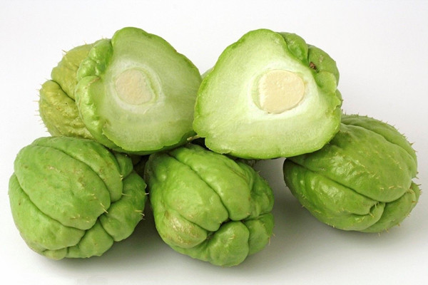 佛手瓜會上火嗎 佛手瓜會回奶嗎 佛手瓜會上火嗎 佛手瓜會回奶嗎