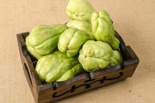 佛手瓜會上火嗎 佛手瓜會回奶嗎 佛手瓜會上火嗎 佛手瓜會回奶嗎