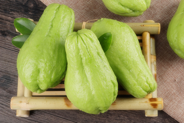 佛手瓜要不要焯水 佛手瓜要不要削皮 佛手瓜要不要焯水 佛手瓜要不要削皮