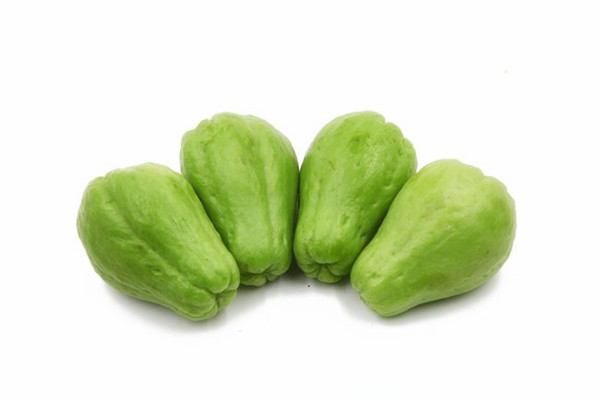 佛手瓜能否生吃 佛手瓜生吃會(huì)拉肚子嗎 佛手瓜能否生吃 佛手瓜生吃會(huì)拉肚子嗎