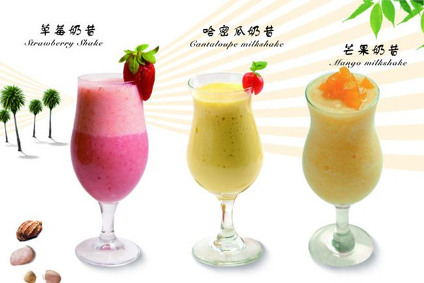 奶昔減肥會不會反彈 奶昔減肥有害處嗎 奶昔減肥會不會反彈 奶昔減肥有害處嗎