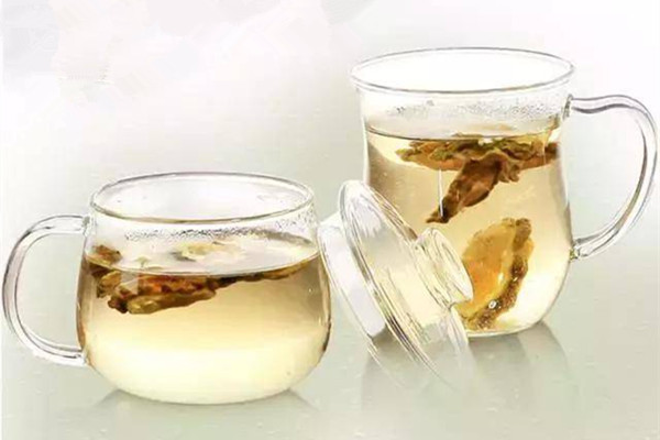 苦瓜茶可以天天喝嗎 長期喝苦瓜茶有副作用嗎