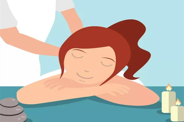 按摩有助于減肥嗎 按摩有助于睡眠嗎 按摩有助于減肥嗎 按摩有助于睡眠嗎