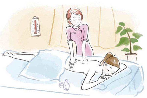 按摩能治療便秘嗎 按摩能治療頸椎病嗎 按摩能治療便秘嗎 按摩能治療頸椎病嗎