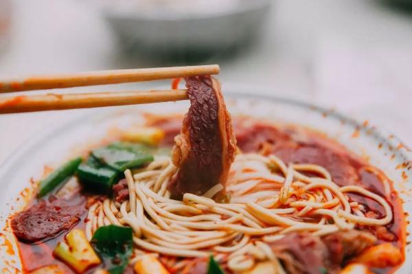 襄陽牛肉面是什么時候出現的 襄陽牛肉面是怎么做的 襄陽牛肉面是什么時候出現的 襄陽牛肉面是怎么做的