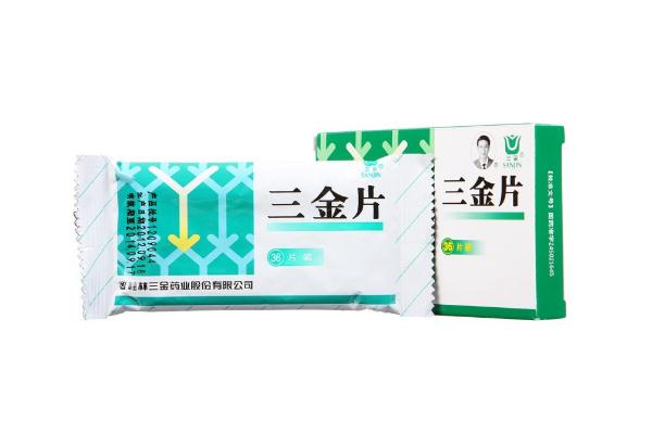 三金片對慢性前列腺炎 三金片治療尿頻尿急嗎 三金片對慢性前列腺炎 三金片治療尿頻尿急嗎