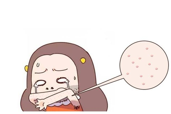 雞皮膚會(huì)隨著年齡的增長消除嗎 雞皮膚用什么藥膏最好 雞皮膚會(huì)隨著年齡的增長消除嗎 雞皮膚用什么藥膏最好