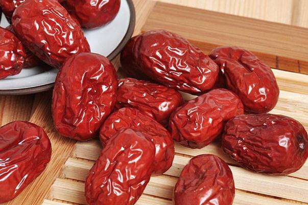 棗子的營養(yǎng)價值和功效 棗子吃了有什么好處和壞處 棗子的營養(yǎng)價值和功效 棗子吃了有什么好處和壞處