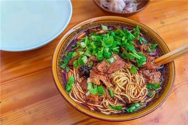 襄陽牛肉面是什么面 湖北襄陽牛肉面介紹 襄陽牛肉面是什么面 湖北襄陽牛肉面介紹