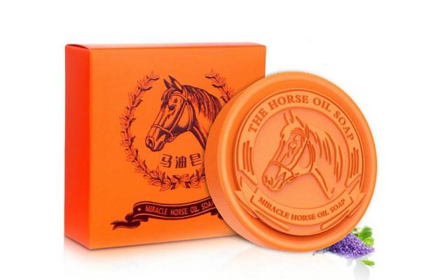 馬油皂的作用與功效 馬油皂洗臉好嗎 馬油皂的作用與功效 馬油皂洗臉好嗎