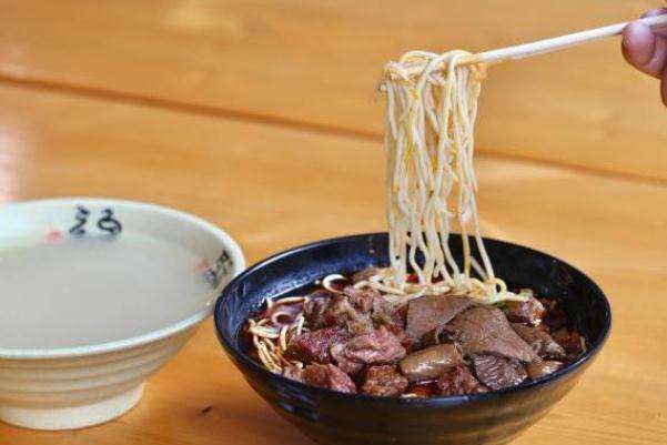 襄陽牛肉面是什么時候出現的 襄陽牛肉面是怎么做的 襄陽牛肉面是什么時候出現的 襄陽牛肉面是怎么做的