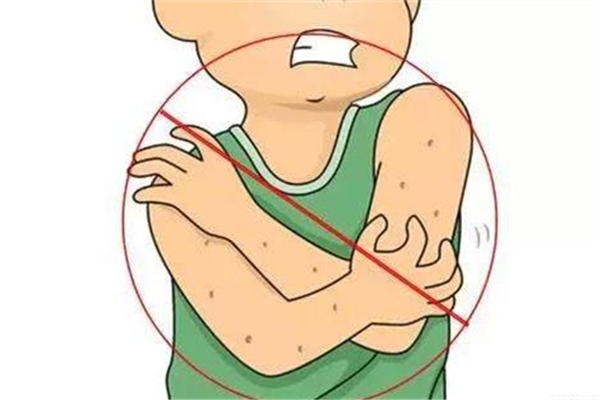 雞皮膚會(huì)傳染給下一代嗎 雞皮膚會(huì)越來越多嗎