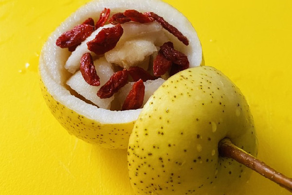 冰糖雪梨孕婦可以喝嗎 冰糖雪梨孕婦食用方法 冰糖雪梨孕婦可以喝嗎 冰糖雪梨孕婦食用方法