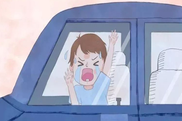 被鎖在車?yán)飼?huì)窒息嗎 兒童被鎖車內(nèi)如何自救 被鎖在車?yán)飼?huì)窒息嗎 兒童被鎖車內(nèi)如何自救