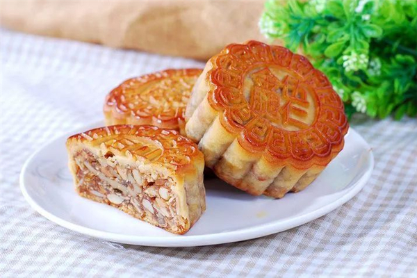 月餅的吃法有哪些 月餅怎么吃才好吃 月餅的吃法有哪些 月餅怎么吃才好吃