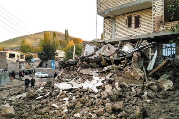 地震要準(zhǔn)備什么物品 地震要不要跑出去 地震要準(zhǔn)備什么物品 地震要不要跑出去