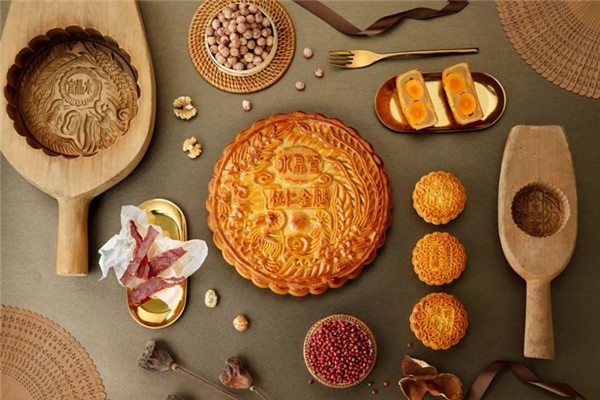 月餅吃多了對身體有害嗎 月餅一次吃多少合適 月餅吃多了對身體有害嗎 月餅一次吃多少合適