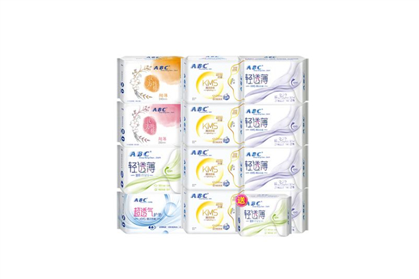 abc衛(wèi)生巾涼涼會(huì)不會(huì)對身體不好 abc衛(wèi)生巾為什么會(huì)有涼涼的感覺 abc衛(wèi)生巾涼涼會(huì)不會(huì)對身體不好 abc衛(wèi)生巾為什么會(huì)有涼涼的感覺