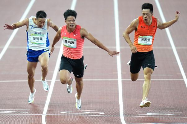 百米短跑多少秒正常 百米短跑世界紀(jì)錄是多少