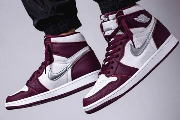 aj是籃球鞋嘛 aj要買(mǎi)大一碼嗎 aj是籃球鞋嘛 aj要買(mǎi)大一碼嗎