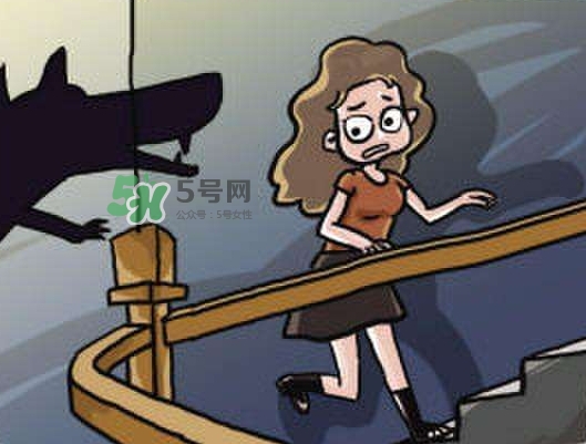 為什么有的女人喜歡被性騷擾？女子希望被性騷擾是什么心理？