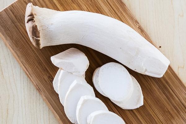 杏鮑菇是什么菇 吃杏鮑菇的好處 杏鮑菇是什么菇 吃杏鮑菇的好處