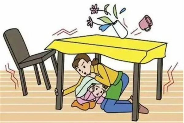 地震一般發(fā)生在冬天還是夏天 地震一般發(fā)生在什么季節(jié) 地震一般發(fā)生在冬天還是夏天 地震一般發(fā)生在什么季節(jié)