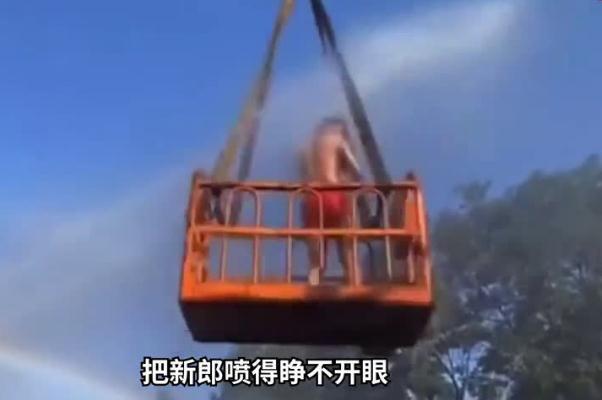 鬧婚是什么意思 婚鬧是什么時(shí)候開始的 鬧婚是什么意思 婚鬧是什么時(shí)候開始的