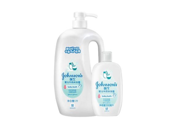 強(qiáng)生嬰兒沐浴露可以洗頭嗎 強(qiáng)生嬰兒沐浴露大人可以用嗎