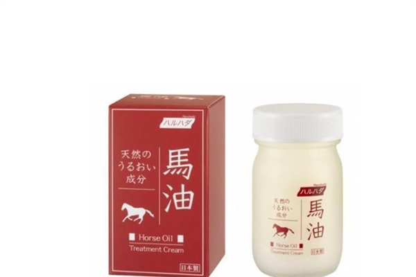 馬油可以擦身體嗎 馬油可以涂在下面嗎 馬油可以擦身體嗎 馬油可以涂在下面嗎