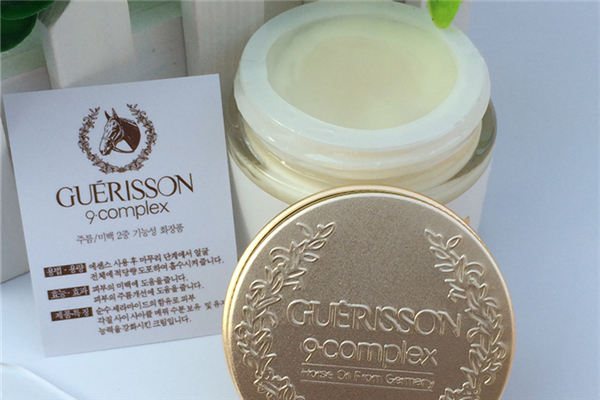 馬油對燙傷有效果嗎 馬油的用法 馬油對燙傷有效果嗎 馬油的用法