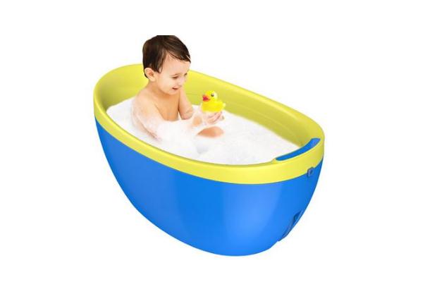 嬰兒浴盆怎么選 嬰兒浴盆有必要買嗎 嬰兒浴盆怎么選 嬰兒浴盆有必要買嗎