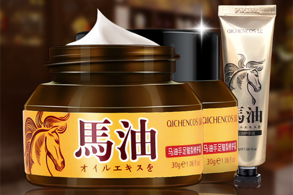 馬油會不會很油膩 馬油適合油性皮膚嗎 馬油會不會很油膩 馬油適合油性皮膚嗎