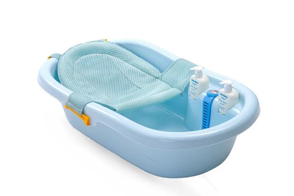 嬰兒浴盆怎么選 嬰兒浴盆有必要買嗎 嬰兒浴盆怎么選 嬰兒浴盆有必要買嗎