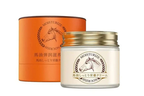 馬油面霜可以天天用嗎 馬油面霜可以美白嗎 馬油面霜可以天天用嗎 馬油面霜可以美白嗎