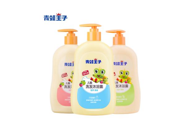 嬰兒沐浴露怎么選擇 嬰兒沐浴露哪個(gè)品牌好