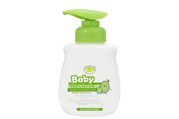 嬰兒沐浴露有效期是幾年 嬰兒沐浴露能用多久