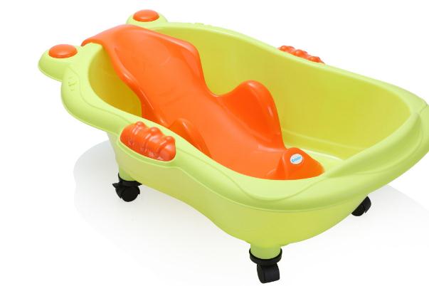 嬰兒浴盆怎么選 嬰兒浴盆有必要買嗎 嬰兒浴盆怎么選 嬰兒浴盆有必要買嗎