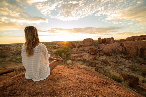 打坐有什么好處 打坐為什么會(huì)出汗