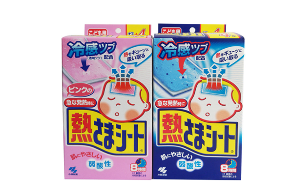 退熱貼可以貼著睡覺嗎 退熱貼怎么用效果好 退熱貼可以貼著睡覺嗎 退熱貼怎么用效果好