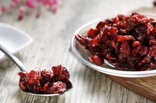 蔓越莓干對男性的好處 蔓越莓干對身體有什么好處 蔓越莓干對男性的好處 蔓越莓干對身體有什么好處