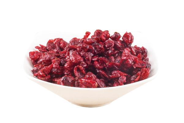 蔓越莓干保質(zhì)期是多長時(shí)間 蔓越莓干過期了能吃嗎 蔓越莓干保質(zhì)期是多長時(shí)間 蔓越莓干過期了能吃嗎